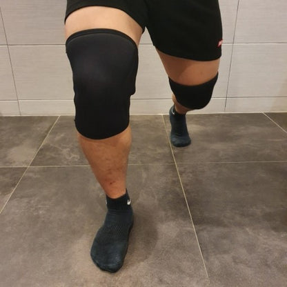 Knee Bands Guard Leg Protection For Women Men Belt Braces Health