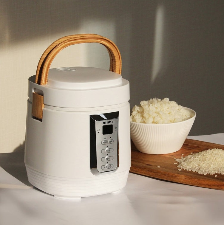 korea small size rice cooker latest