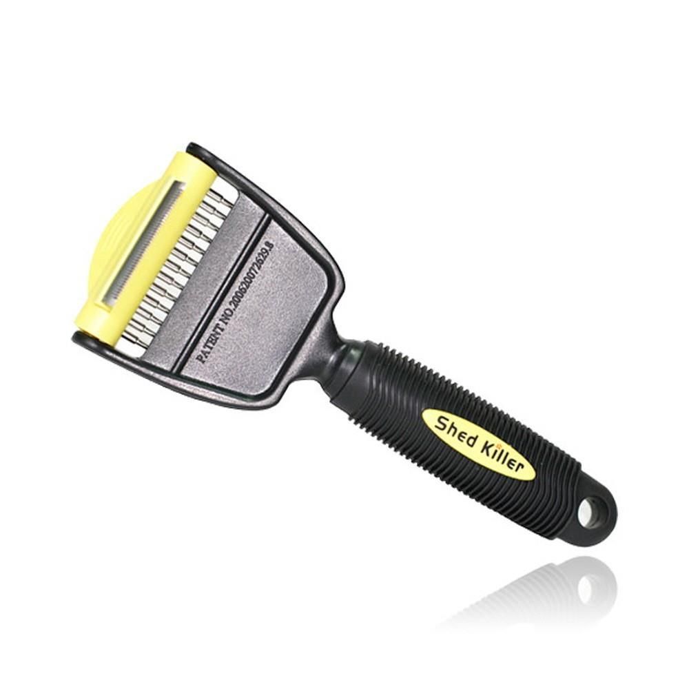 Pets Dogs Cats Brush Grooming Comb Beauty Pet supplies Puppy