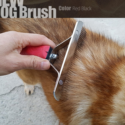 Pets Brush Goods Pet supplies Comb Puppy Care Beauty