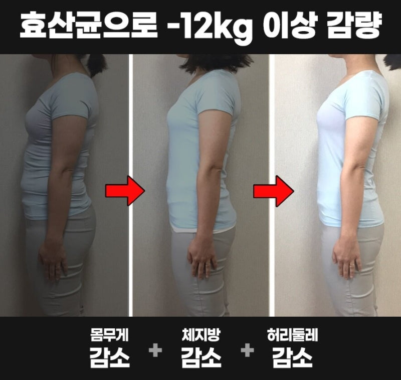 VIKINIET Hyosankyun Korean Diet supplements Health Care Weight Control