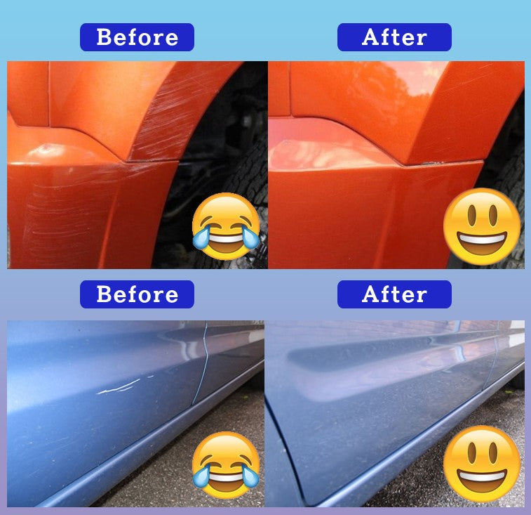 FIX IT PRO Restoration Magic Pen Car Automobiles Removal of scratches