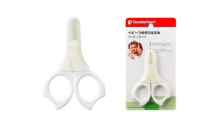 Baby Nail Scissors Nail Clippers Trimmer Newborn Safety Baby Care