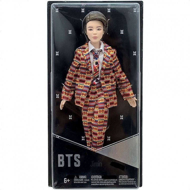 BTS Jimin Dolls figures 230g Bangtan Boys Kpop Army accessories