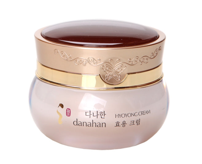 Danahan Hyoyong 5pcs Special Skin Care Double Set Beauty Cosmetic Mens