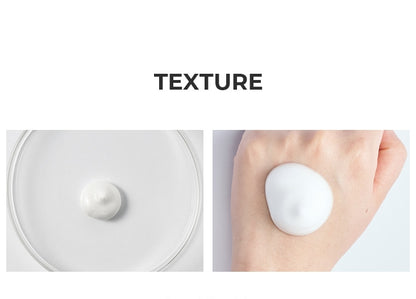 DR.G A-CLEAR FOAM CREAM EX 150ml Korean Skincare Cosmetics Face Womens