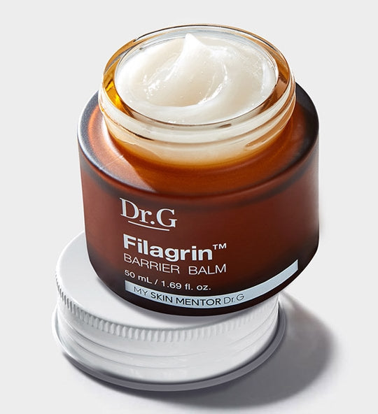 Dr.G Filagrin BARRIER BALM 50ml Korean Womens Beauty Cosmetics Skin Care