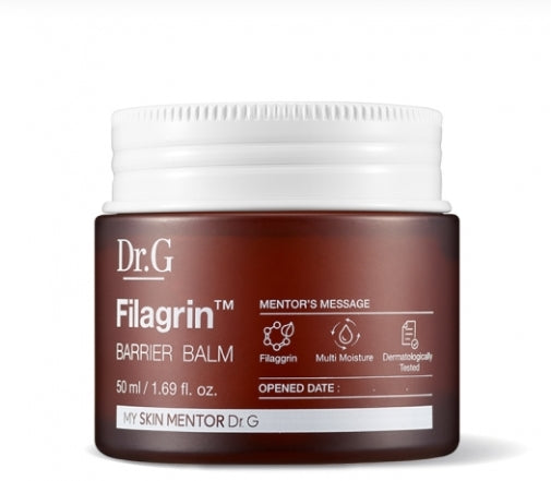 Dr.G Filagrin BARRIER BALM 50ml Korean Womens Beauty Cosmetics Skin Care