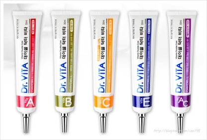 DAYCELL Dr.VITA Vitamin Cream A 30ml (Wrinkle care) Korean Cosmetics