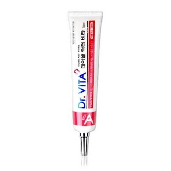 DAYCELL Dr.VITA Vitamin Cream A 30ml (Wrinkle care) Korean Cosmetics