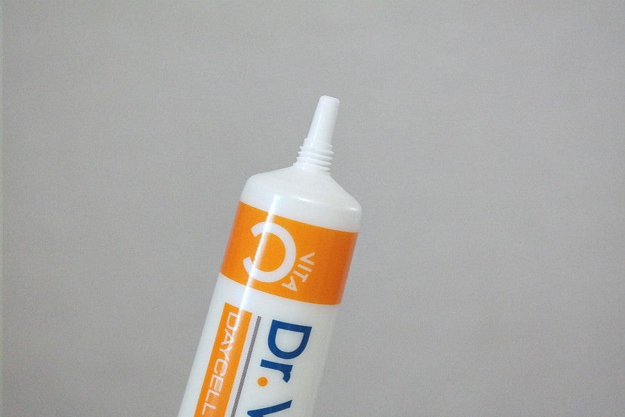 DAYCELL Dr.VITA Vitamin Cream C 30ml (Vitality Care) for sensitive skin