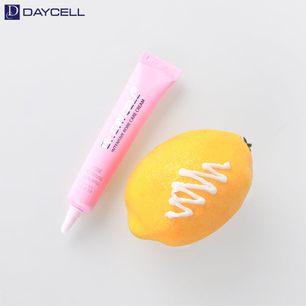 Dr.Daycell Intensive Pore Care Cream 20ml Pore Tightening&Calming