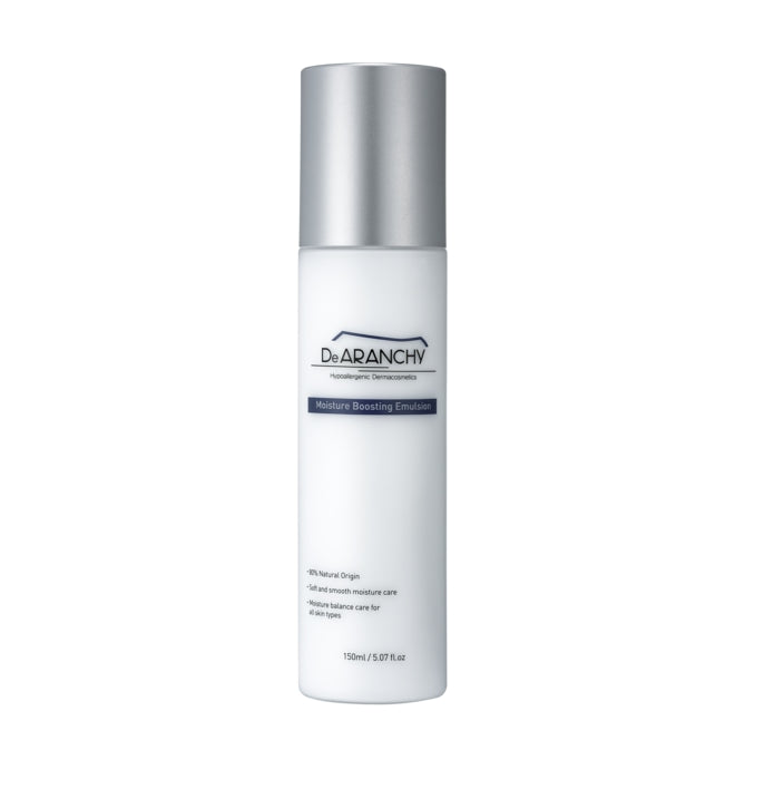 DeARANCHY Moisture Boosting Emulsion 150ml Korean Skincare Cosmetics