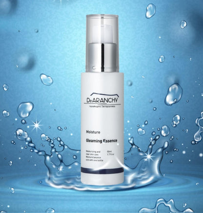 DeARANCHY Moisture Gleaming Essence 50ml Korean Skincare Cosmetics
