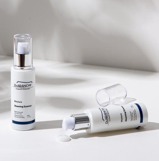 DeARANCHY Moisture Gleaming Essence 50ml Korean Skincare Cosmetics