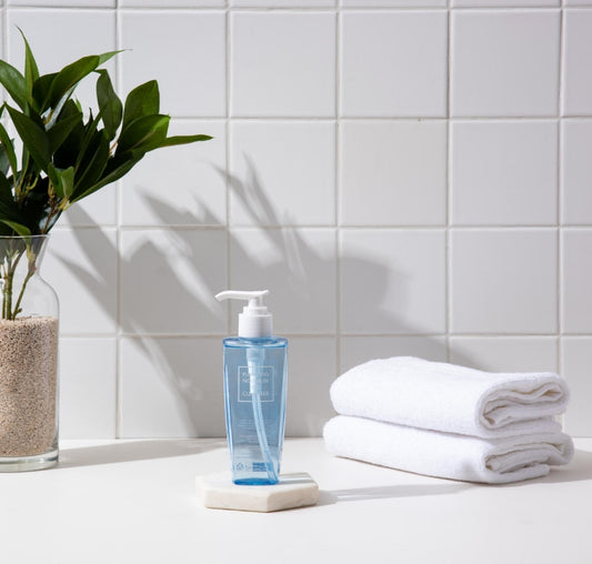 DeARANCHY Purifying Nosebum Gel Cleanser 150ml Korean Skincare Facial