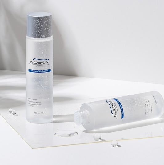 DeARANCHY Moisture Skin Booster 180ml Korean Skincare Womens Cosmetics
