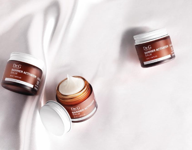 Dr.G BARRIER ACTIVATOR BALM 50ml Korean Womens Face Skincare Cosmetics