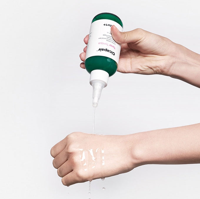 Dr.Jart+ Cicapair Toner Tonique 60ml Womens Skincare Facial Calms Face