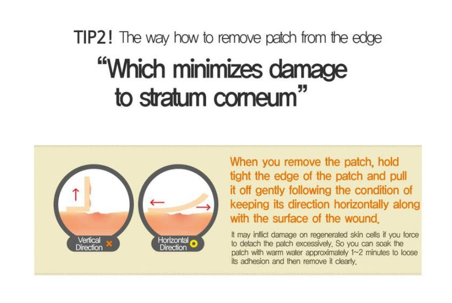 Dr+wonder Wonder Patch Face Acne Recovery Soothing Healing Waterproof