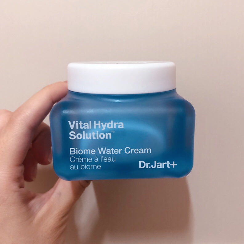 Dr.Jart+ Vital Hydra Solution Biome Water Cream 50ml Refreshing