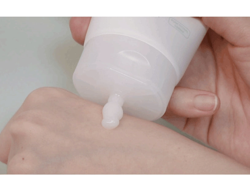 Easydew EX Clean Control Bright Peeling Gels 120ml Sensitive Facial Exfoliating Moisture LHA Face Scrubs