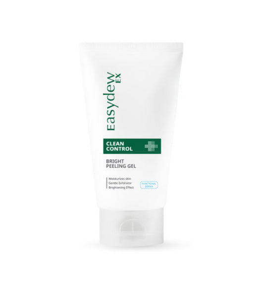 Easydew EX Clean Control Bright Peeling Gels 120ml Sensitive
