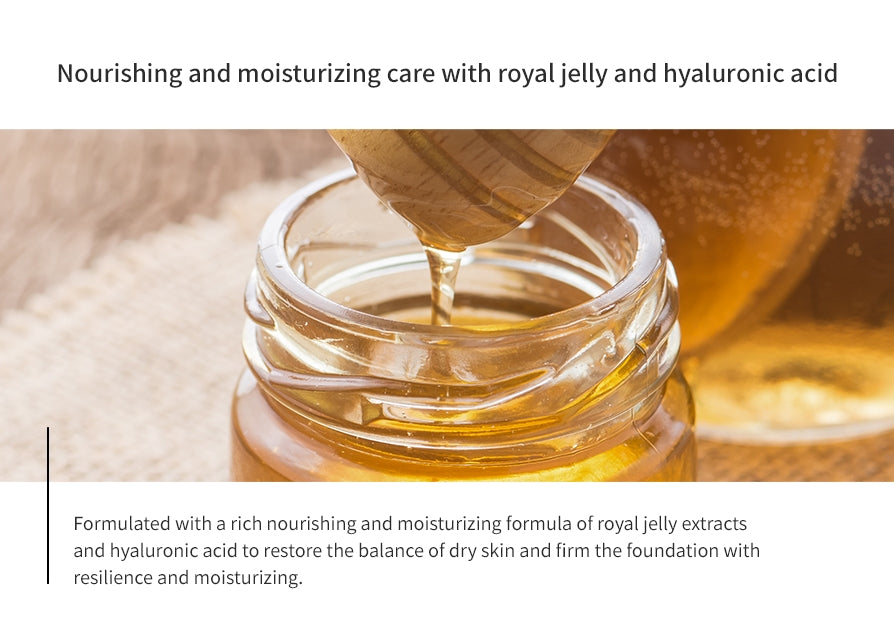 Elishacoy Premium Gold Collagen Ampoule 50ml Face Skin Firming Moist