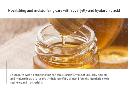 Elishacoy Premium Gold Collagen Ampoule 50ml Face Skin Firming Moist