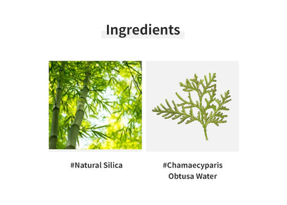 ELISHACOY My Balance Mist Oil Cut Makeup Fixer Soothes Sebum Moisture