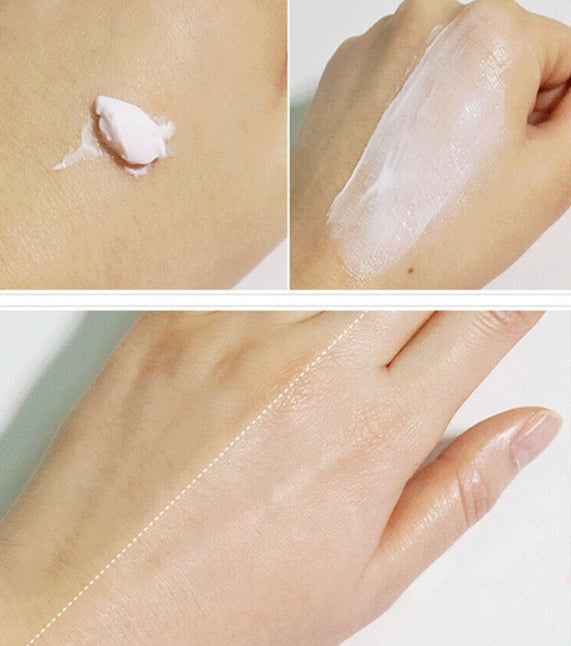 Elishacoy Return Whitening Cream 50g Brightening Skin Care Anti Winkle