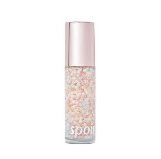 Espoir PURE RADIANCE Glowrizers 40g Make up Highlighting Moisturizing