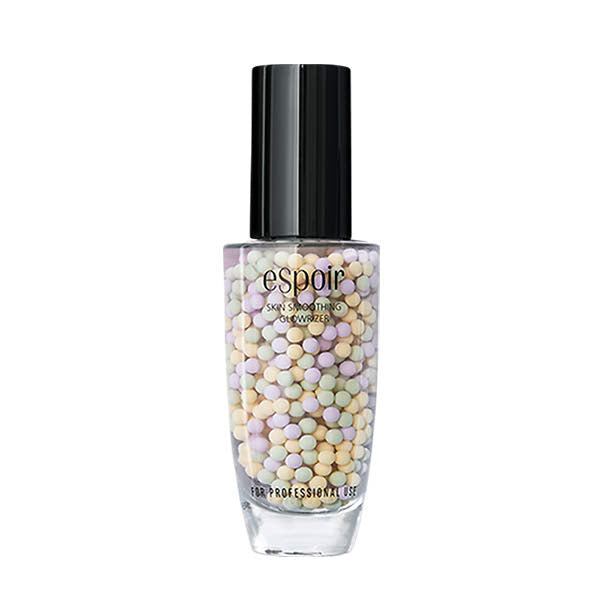 Espoir SKIN SMOOTHING Glowrizers 40g Korean Beauty Cosmetics moisture serum for moisturized makeup after covering blemishes fine wrinkles