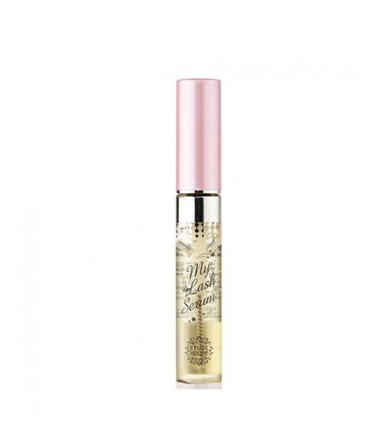 ETUDE HOUSE My Lash Serum 9g Womens Eyelashes Supplements Essence