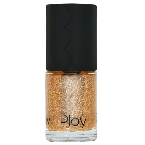 Etude House New Play Nail Polish 8ml Pearl Glitter No4 Lonely Goddess