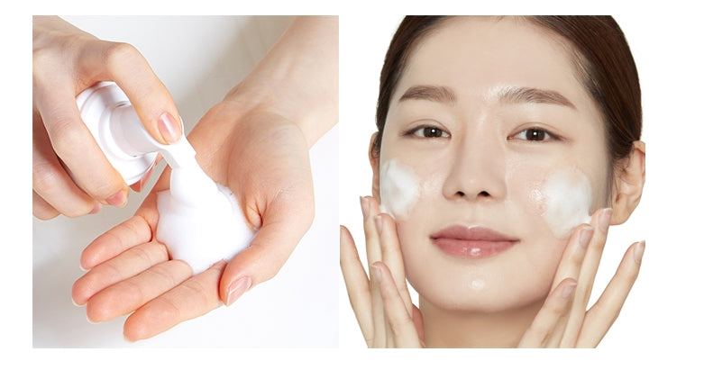 ETUDE HOUSE pH6.5 WHIP CLEANSER 150ml Korean Cosmetic Skin Care Womens