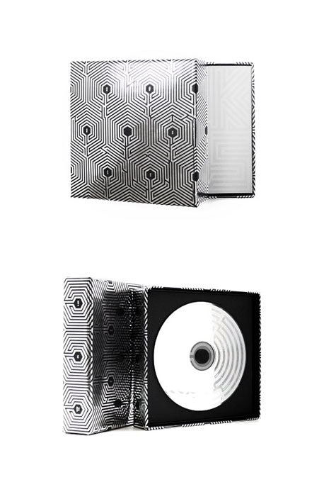 EXO Mini Album Vol2 Overdose Booklet Random Card 1p Kpop CD K Version