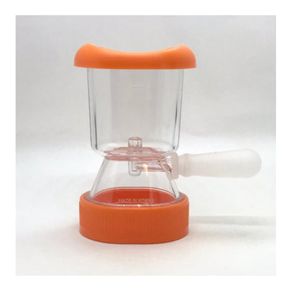 EYECUP Eye Wash Cup Eye Cleanser Orange Color Eye Eye Health Care