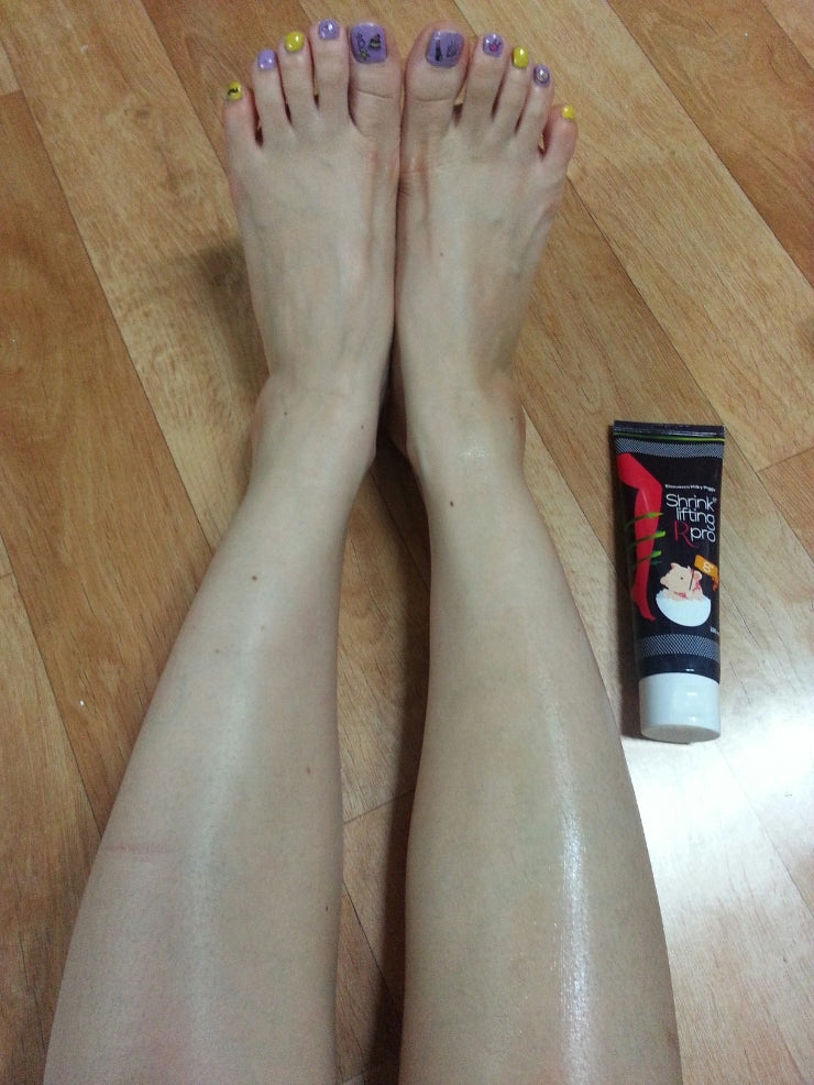 Elizavecca Milky Piggy Shrink Lifting R Pro 120ml Korean Beauty Cosmetics