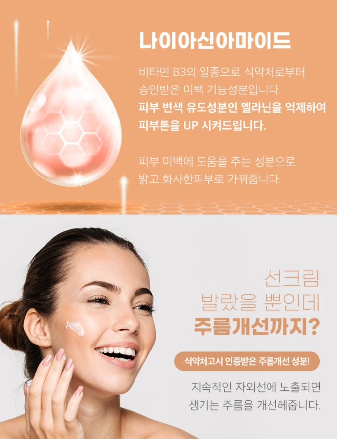 FACE REVOLUTION Cica Pure Daily Sun cream Sensitive Skin Sunscreens