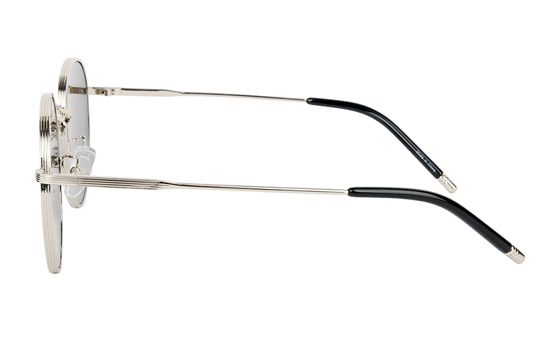 Round Frame Coolwinks Sunglasses Thin Rimmed Unisex Wayfarer
