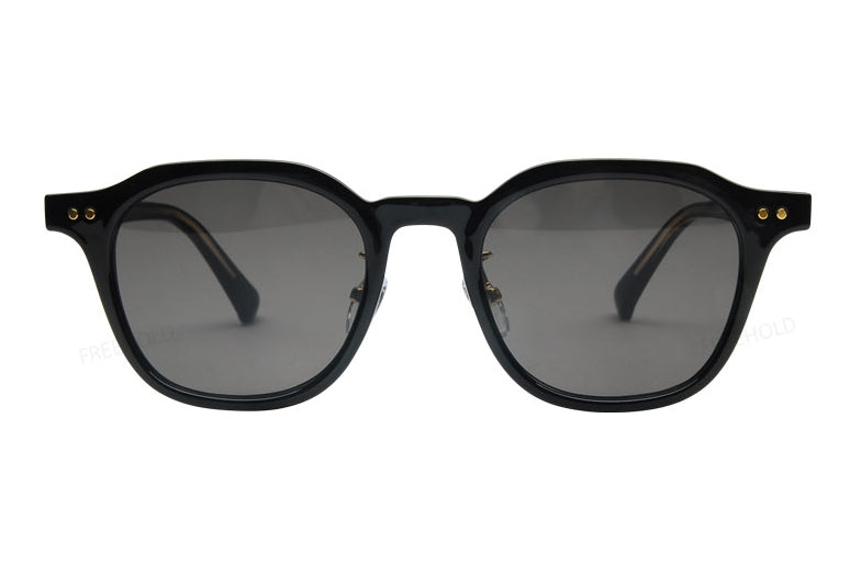 Wayfarer square Frame Sunglasses Rimmed Unisex Mens Womens Eyewear