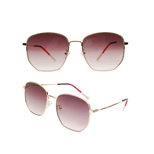 Stylish Sunglasses Eyewear Unisex Kpop Fashion Korean Style Accessory
