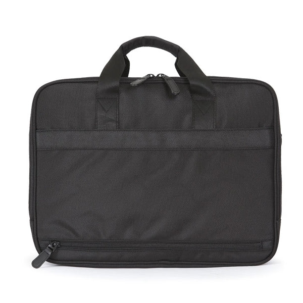 Black Travel Business Briefcases Korean Mens Fashion Business Bags