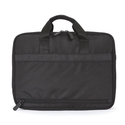 Black Travel Business Briefcases Korean Mens Fashion Business Bags