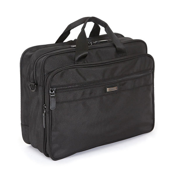 Black Travel Business Briefcases Korean Mens Fashion Business Bags