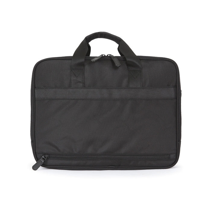 Black Travel Business Briefcases Korean Casual Style Best Fashion Business