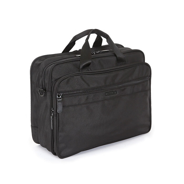 Black Travel Business Briefcases Korean Casual Style Best Fashion Business