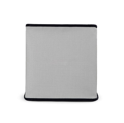 TUO Eco-Friendly Save Earth Shopper Handbags Womens Woven Vinyl Coated