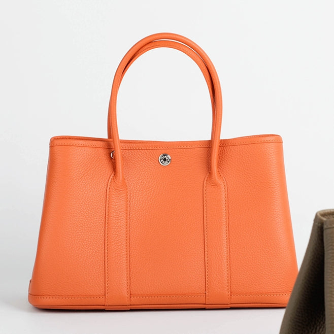 Vinyl handbag ANTEPRIMA Orange in Vinyl - 36913171